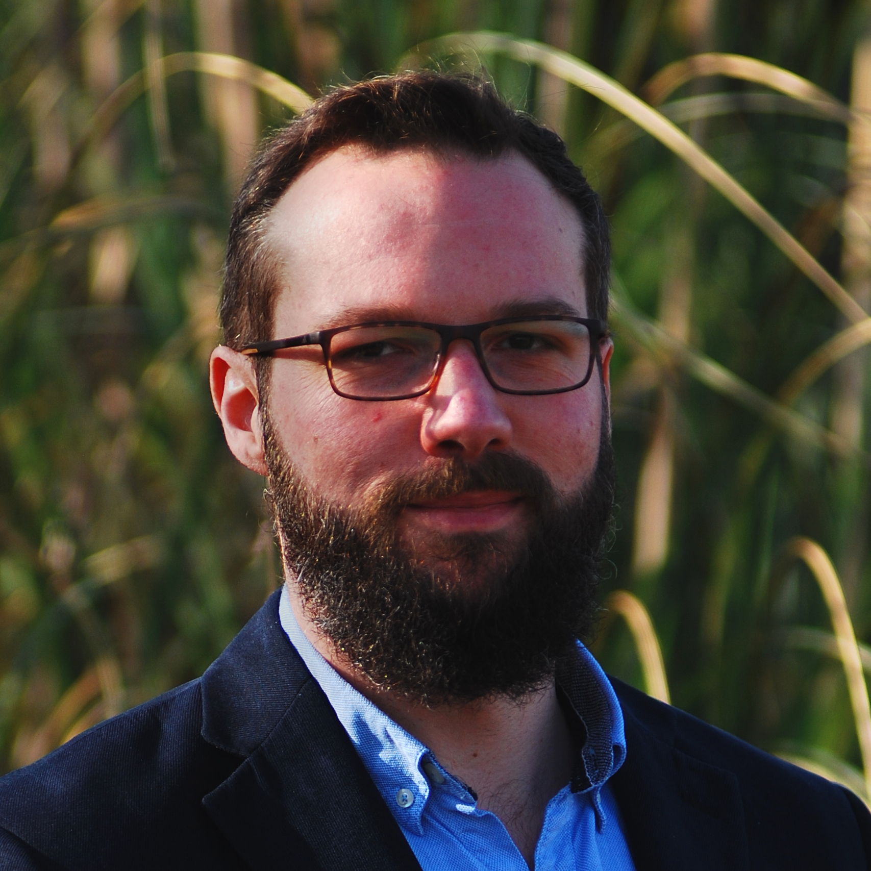 Image of Christian Oswald